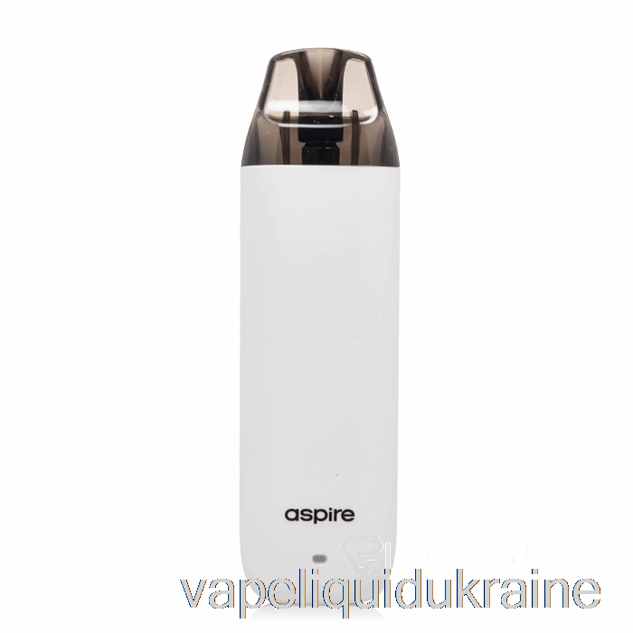 Vape Liquid Ukraine Aspire Minican 3 Pod System White